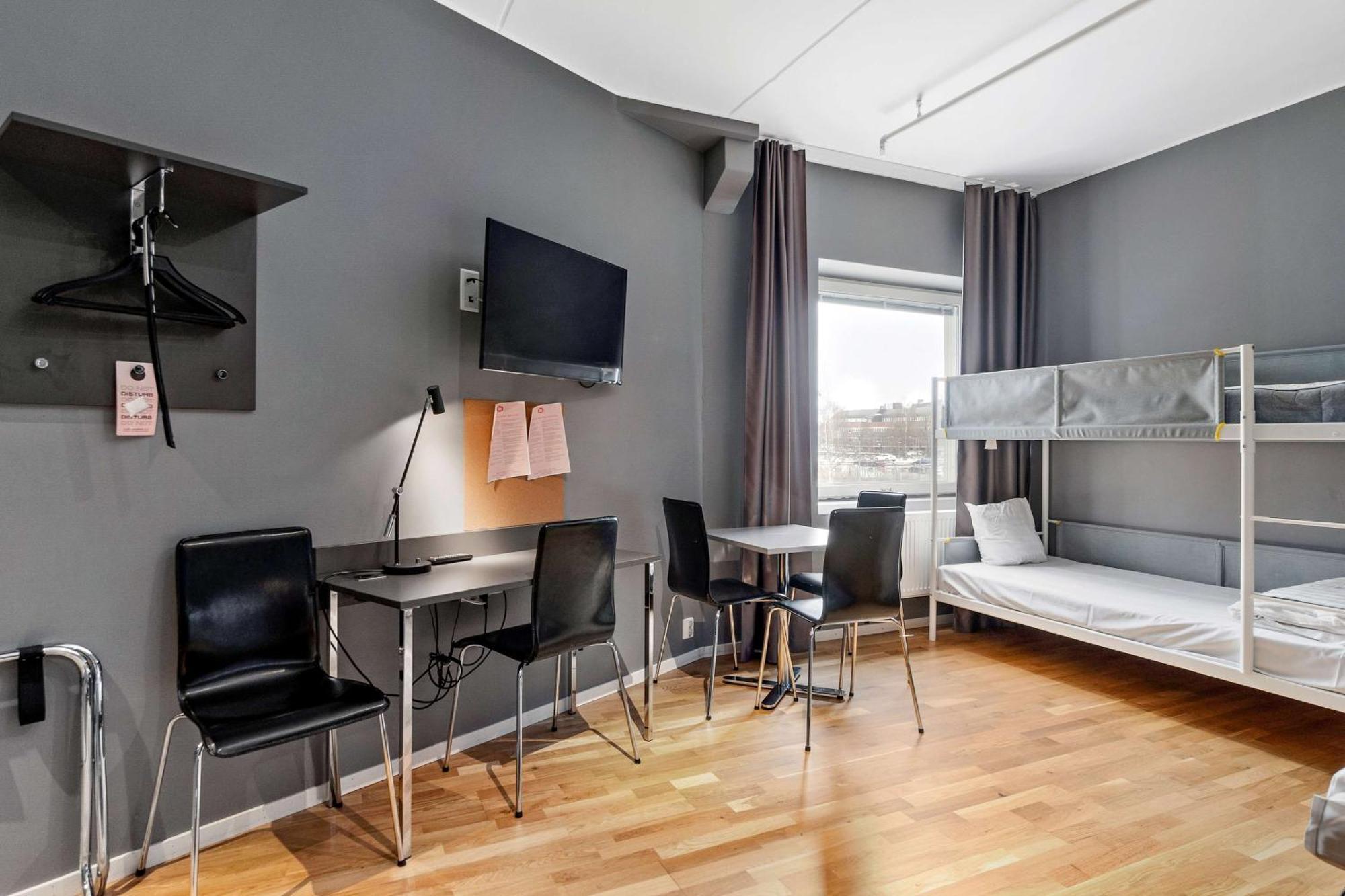 Aiden By Best Western Stockholm Kista Exterior foto